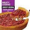 The Original Gino's East of Chicago Deep Dish 5 Pack (Meaty Legend) view 2