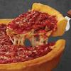 The Original Gino's East of Chicago Deep Dish 5 Pack (Meaty Legend) view 3