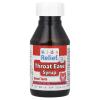 Kids Relief Kids Relief Throat Ease Syrup for Ages 0-12, 3.4 Fl Ounce view 3