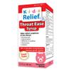 Kids Relief Kids Relief Throat Ease Syrup for Ages 0-12, 3.4 Fl Ounce view 4