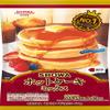 SHOWA Hot cake Mix 21.16oz/600g view 1