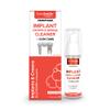 Eversmile OmniFoam Dental Cleaner  Cleaning Foam for Implants, Crowns, and Bridges  Pack of 1, 50ml Bottle view 1