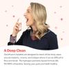 Eversmile OmniFoam Dental Cleaner  Cleaning Foam for Implants, Crowns, and Bridges  Pack of 1, 50ml Bottle view 4