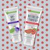 Schmidt's Children's Toothpaste For Clean Teeth, Watermelon + Strawberry, Fluoride Free 4.7 oz 6 Count view 4