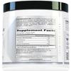 Fundamentals Intra or Post Workout Recovery Drink: 4 Key Ergogenic Aids for Maximum Performance and Muscle Growth: Creatine, Beta-Alanine, Betaine, and Leucine, 30 Servings, Unflavored view 2
