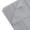 JAM PAPER Tissue Paper - Silver/Grey - 20 Sheets/Pack view 2