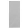 JAM PAPER Tissue Paper - Silver/Grey - 20 Sheets/Pack view 4