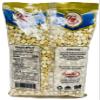 TAJ Premium indian Dalia Split (Roasted Split Chickpeas Daliya), (14oz) view 3