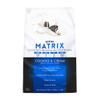 Syntrax Nutrition Matrix - Sustained-Release Protein Blend, Cookies & Cream 2 lbs. Real Cookie Pieces view 1
