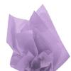 JAM PAPER Tissue Paper - Lilac Purple - 20 Sheets/Pack view 1