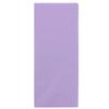 JAM PAPER Tissue Paper - Lilac Purple - 20 Sheets/Pack view 4