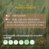 Dublin Style Single Malt Essence | Bootleg Kit Refills | Thousand Oaks Barrel Co. | Gourmet Flavors for Cocktails Mixers and Cooking | 20ml .65oz Packet (1 Packet) view 3