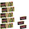 Kashmir Combo of Organic Natural King-Size Slim Filling Paper with Flexible, Conveyable 3 Bundle of Booklets Tips - Pack of 5 view 1
