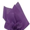 JAM PAPER Tissue Paper - Purple - 20 Sheets/Pack view 1