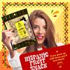 Asia Trans & Co. Dried Salted Red Plums - Authentic Li Hing Mui Chinese Sour Candy - Saladitos Con Sal (Preserved Dry Plum Mexican Candy Sweets) - Asian Dried Fruit Snacks Made with Premium Produce view 3
