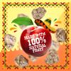 Asia Trans & Co. Dried Salted Red Plums - Authentic Li Hing Mui Chinese Sour Candy - Saladitos Con Sal (Preserved Dry Plum Mexican Candy Sweets) - Asian Dried Fruit Snacks Made with Premium Produce view 4