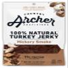 Country Archer Jerky Trky Hickory Smkd 2.5 OZ view 1