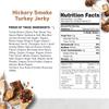 Country Archer Jerky Trky Hickory Smkd 2.5 OZ view 2