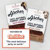 Country Archer Jerky Trky Hickory Smkd 2.5 OZ view 4