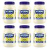 Hellmann's Mayonnaise Real Mayo 30 oz (Pack of 6) view 1