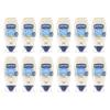 Best Foods Light Mayonnaise 12 Count Squeeze For A Creamy Condiment for Sandwiches and Simple Meals Made With Cage-Free Eggs 11.5 oz view 1
