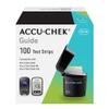 Accu-Chek Guide Glucose Test Strips for Diabetic Blood Sugar Testing (Pack of 100) view 1