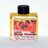 12 Pieces BRYBRADAN HOLY Death Yellow Oil/Amarillo Santa Muerte ACEITE 1/2 FL OZ 14.7ML view 1