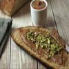 Al Arz Tahini 100% Sesame paste 4 pack view 3