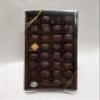 Oliver's Assorted Chocolates - Dark Chocolate, 32 piece box view 1