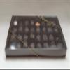 Oliver's Assorted Chocolates - Dark Chocolate, 32 piece box view 3