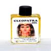 6 PIECES BRYBRADAN CLEOPATRA SPIRITUAL OIL CLEOPATRA ACEITE ESPIRITUAL -1/2 FL OZ 14.7ML view 1
