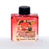 12 Pieces BRYBRADAN HOLY Death Love Spiritual Oil Santa Muerte Amor ACEITE ESPIRITUAL -1/2 FL OZ 14.7ML view 1