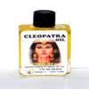 1 Piece BRYBRADAN Cleopatra Spiritual Oil Cleopatra ACEITE ESPIRITUAL -1/2 FL OZ 14.7ML view 1