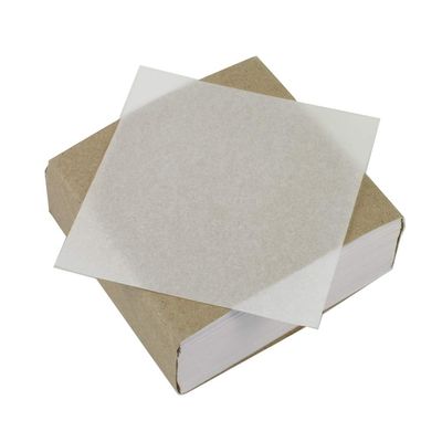 SFC TOOLS Watch Paper Tissue Lint Free 4" x 4" 23-555