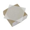 SFC TOOLS Watch Paper Tissue Lint Free 4" x 4" 23-555 view 1