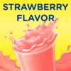 NESQUIK Strawberry Powder 18.7 Oz (Pack of 6) view 3
