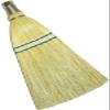 ABCO Products 00300-12 Whisk Broom, Corn Bristles, 2 Sews - Quantity 12 view 1