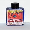 1 Piece BRYBRADAN HOLY Death Blue Spiritual Oil Santa Muerte Azul ACEITE ESPIRITUAL -1/2 FL OZ 14.7ML view 1