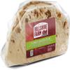 Hillshire Farm, Turkey Bacon Club Flatbread Sandwich, 8.6 oz. (10 Count) view 2