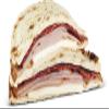 Hillshire Farm, Turkey Bacon Club Flatbread Sandwich, 8.6 oz. (10 Count) view 3