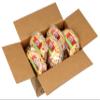Hillshire Farm, Turkey Bacon Club Flatbread Sandwich, 8.6 oz. (10 Count) view 4