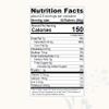 Ava Organics - Coconut Crispy Rollers - Original Coconut - Gluten Free - Baked Snack - Crispy and Sweet - 2.82 oz (Pack of 4) view 4
