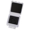 CarbonKlean SmartKlean Replacement Pads - for iPad, Android Tablet, & Amazon Tablet - Screen Cleaner with Carbon Microfiber Tech - 2 Count view 1