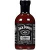 Jack Daniel's Old No. 7 Original BBQ Sauce  Authentic Small Batch Jack Daniels BBQ Sauce  Preservative Free  19.5 oz view 1