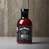Jack Daniel's Old No. 7 Original BBQ Sauce  Authentic Small Batch Jack Daniels BBQ Sauce  Preservative Free  19.5 oz view 2