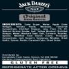 Jack Daniel's Old No. 7 Original BBQ Sauce  Authentic Small Batch Jack Daniels BBQ Sauce  Preservative Free  19.5 oz view 4