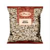 Aiva Dried Navy (Pea) Beans - 4 LB, Navy Bean Seeds, Dried White Beans for Cooking view 1