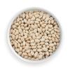 Aiva Dried Navy (Pea) Beans - 4 LB, Navy Bean Seeds, Dried White Beans for Cooking view 2