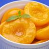 Amish Valley Products Old Fashioned Peaches Halves Canned Jarred in 32 oz Glass Jar (4 Quart Jar - 32 oz) view 4