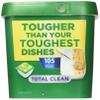 Cascade Total Clean Dishwasher Detergent Fresh 105 Scent ActionPacs Net Wt 57 Ounce view 2